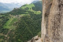 Klettersteig Naturns
